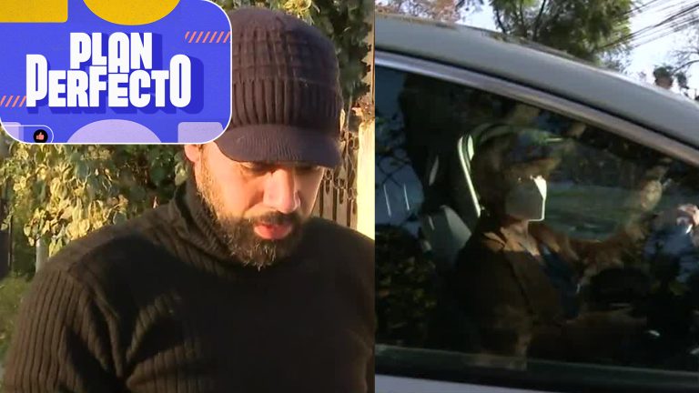 ¿Posible desafuero? Desclasifican declaración que complicaría a Joaquín Lavín León y a Cathy Barriga