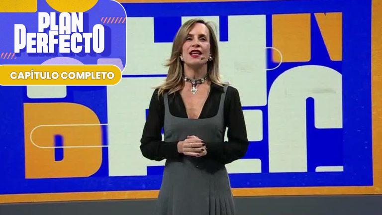 Plan Perfecto | Capítulo 89