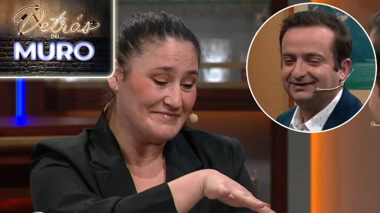 ¡SE QUERÍA CASAR! Belén Mora esperaba la petición de matrimonio y Toto Acuña se arrancó