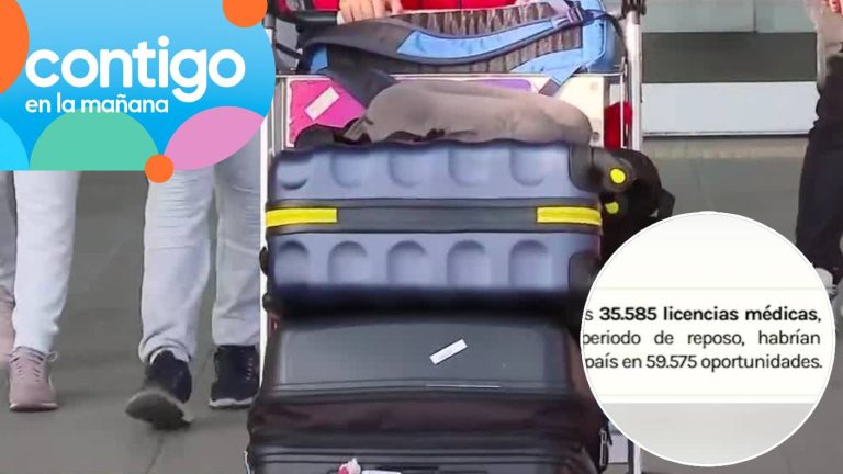 Los casos más escandalosos de funcionarios públicos con licencia que se iban de vacaciones: “Lo subían a redes”