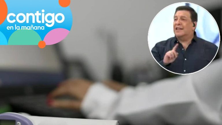 La furia de JC Rodríguez tras denuncias a funcionarios públicos de viaje con licencia médica: “Esto es desvergonzado”