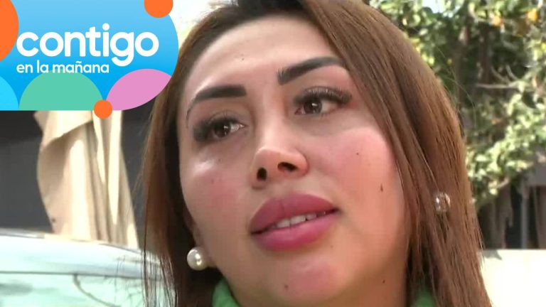 Naya Fácil negó acusación de vecinos por ruidos molestos y criticó a Seguridad Ciudadana por “hostigamiento”