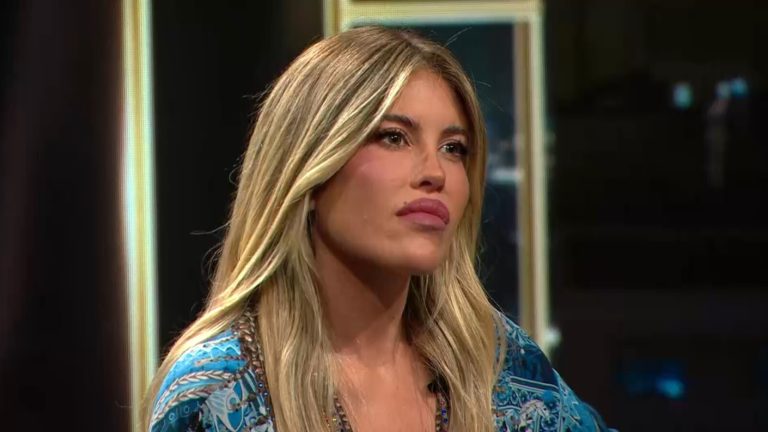 “Me entregaron un frasco...”: Coté López confesó desconocido episodio con pérdida de embarazo