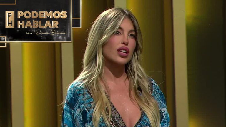 “Me separé enamorada”: Coté López se sinceró en PH sobre su quiebre matrimonial con Luis Jiménez