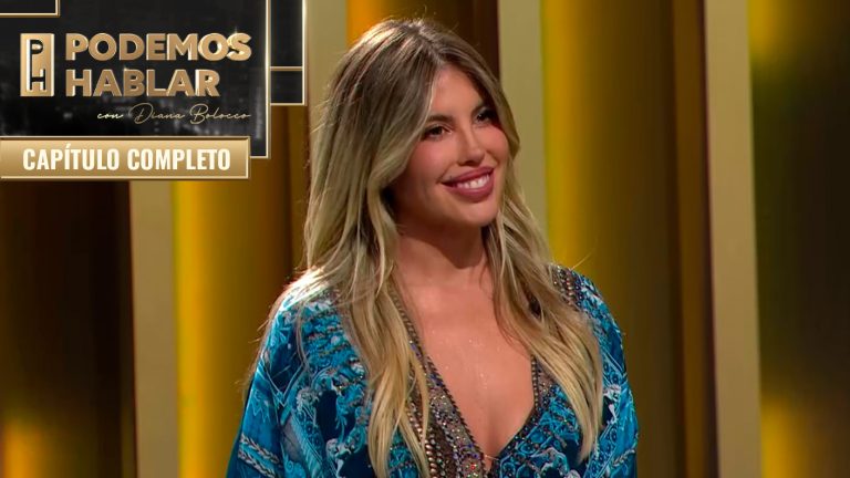 Podemos Hablar | Capítulo 12 | Temporada 7