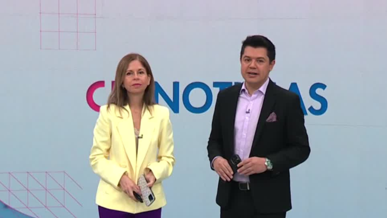 CHV Noticias AM | Lunes 26 de mayo de 2025