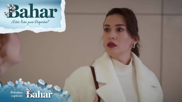 ¡Rengin testificará contra Timur! | Adelanto Bahar | Capítulo 57