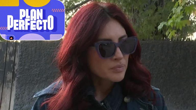 Los difíciles días de Karen Paola: Fue internada en centro de salud mental tras diversas acusaciones en su contra