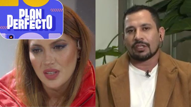 “Me cansé de lidiar con ella”: Ex mánager de Karen Paola explicó que detonó su quiebre con la artista