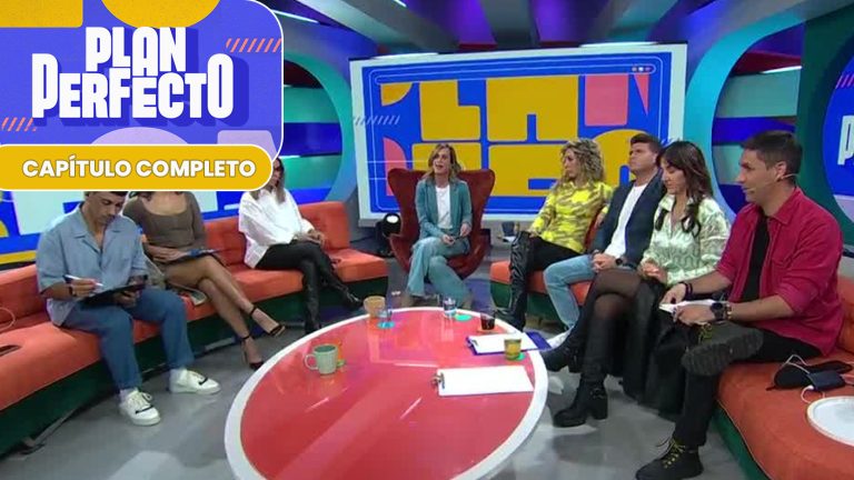 Plan Perfecto | Capítulo 91