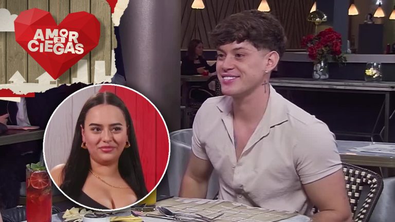 Productora quedó en shock al saber que su cita hace contenido para adultos: “En eso no me meto”