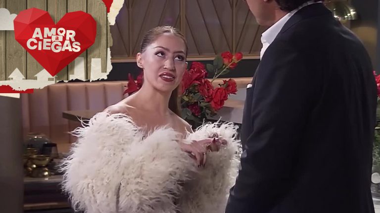 Rancagüina confesó sus manías tóxicas en Amor a Ciegas: Llegó a hackear cuentas de Instagram