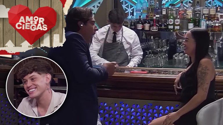 “Se juntó con…”: Productora reveló a Cristián Riquelme que ya conocía a su cita desde antes