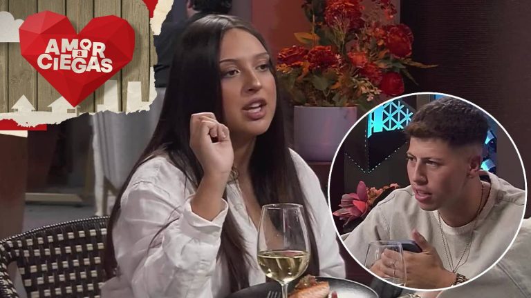 “¿Con quién hablas tanto?”: La puntuda pregunta de emprendedora a cantante urbano que arruinó la cita