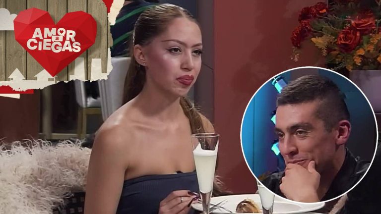 “No me gustó...”: Dueña de casa no quedó conforme que su cita decidiera dividir la cuenta