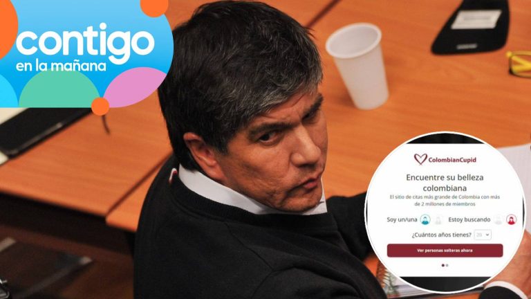 Impactantes secretos del celular de Monsalve: Buscó información de droga de sumisión y damas de compañía