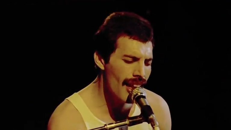 Revelan que Freddie Mercury habría tenido una hija en secreto con la esposa de un amigo cercano