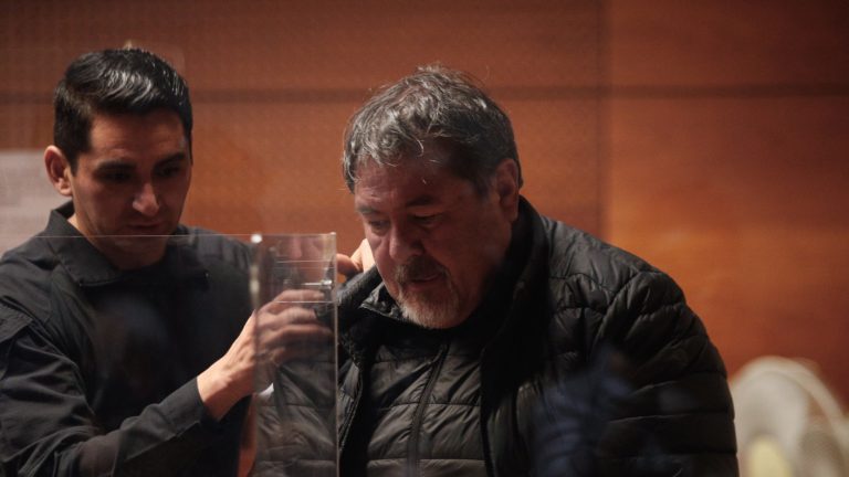 “A este caballero hay que sacarlo de circulación”: Jueza recrimina a conductor de fatal doble atropello en Providencia