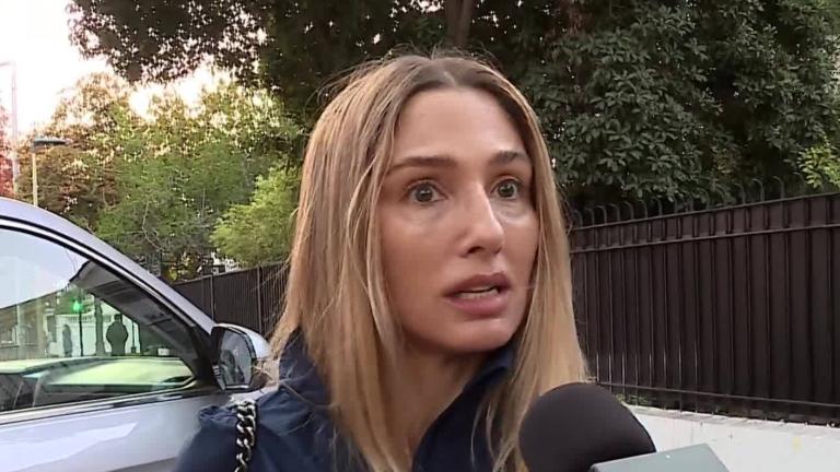 Revelan preocupación de cercanos por estado de Mane Swett: “No se comunica”