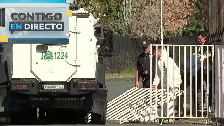 Reconstituyen escena tras tragedia en el Estadio Monumental que dejó dos fallecidos