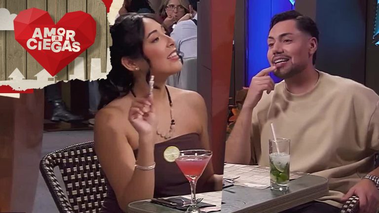 Periodista sorprendió a su cita al sacar una serie de remedios antes de la cena: “Rompió el hielo”