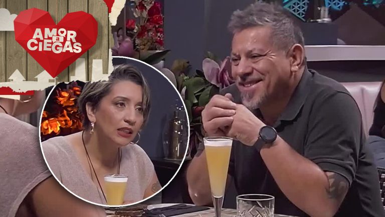 “Horrible me pareció”: La pregunta que descolocó a psicóloga en Amor a Ciegas