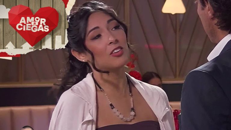 Periodista dejó a todos preocupados al revelar que pololeó con un “gánster”: “Tenía negocios ilícitos”