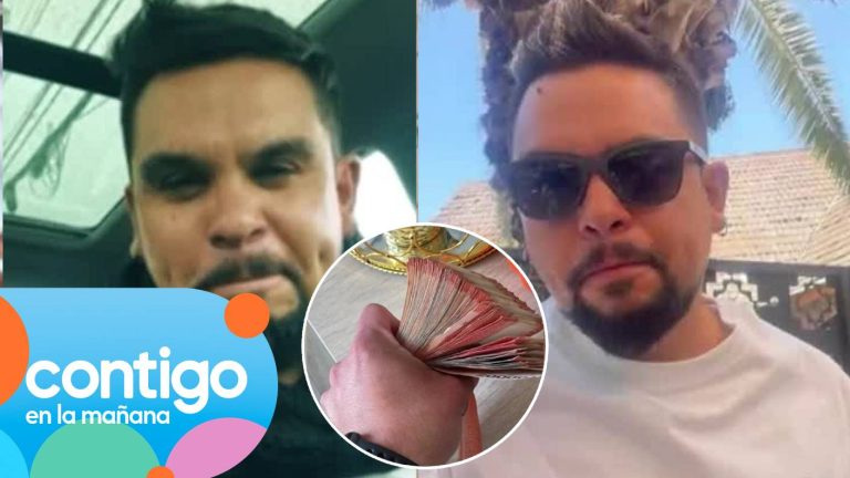 Abogado que ostentaba lujos y ofrecía autos fue denunciado por estafa: Habría acumulado $400 millones