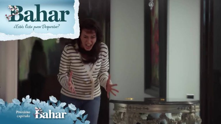 ¡Rengin colapsará por Timur! | Adelanto Bahar | Capítulo 59