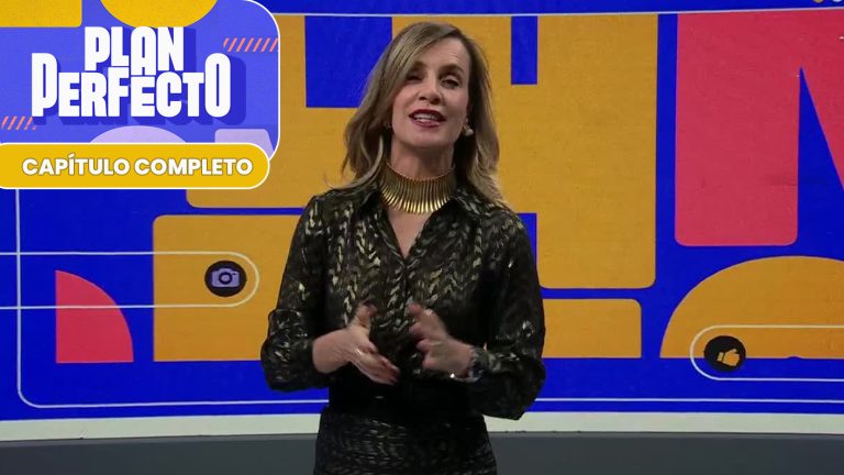 Plan Perfecto | Capítulo 93