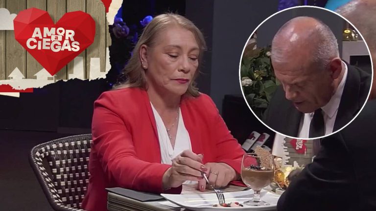 “Estaba afanado con...”: Inspectora quedó chata de su cita y no le gustó que le pagara la cuenta