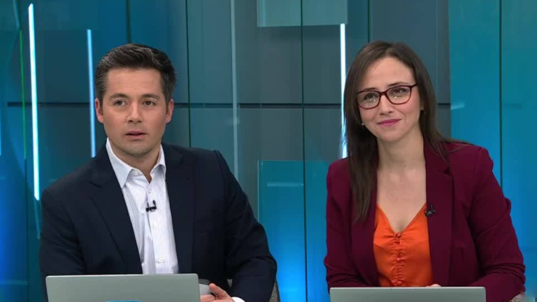 CHV Noticias Tarde | Miércoles 28 de mayo del 2025