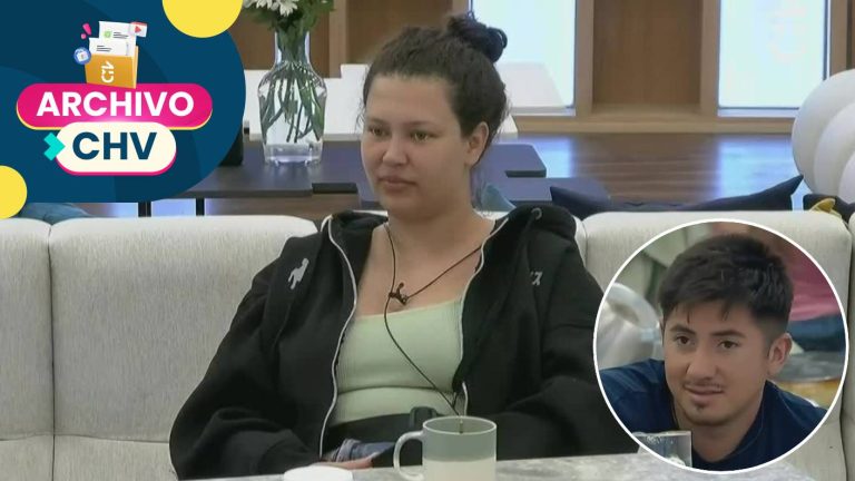 “Son familia”: Cuando Michelle Carvalho dejó a todos en shock con inesperado secreto de sus padres