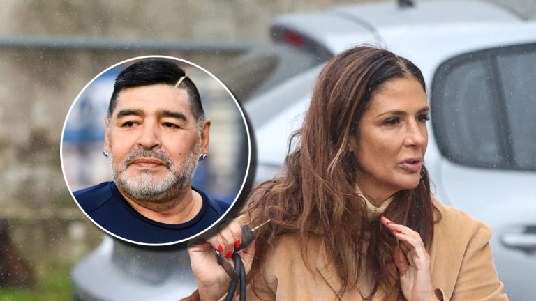 Escándalo en Argentina: Anulan juicio por muerte de Diego Maradona por jueza que grabó “documental clandestino”