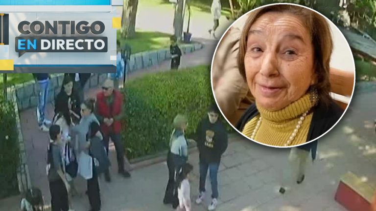 Caso María Ercira: Interrogarán a trabajadores extranjeros del fundo donde desapareció la adulta mayor