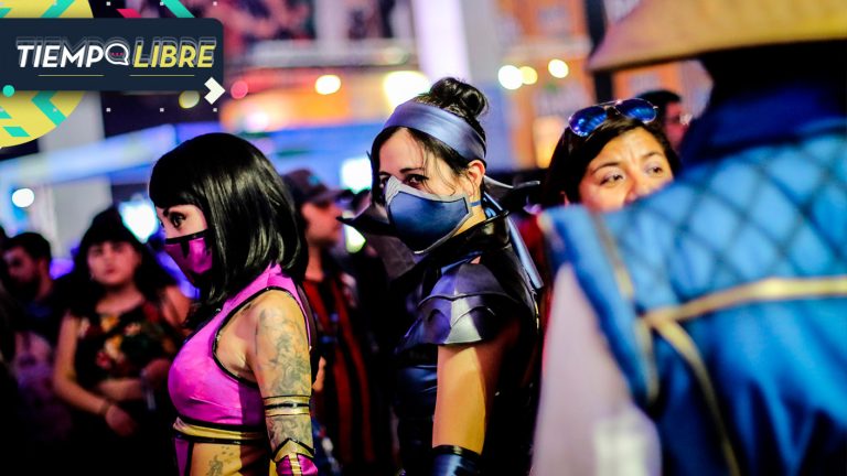 Japan Experiencia en La Florida: Conoce cuándo se realizará el evento GRATUITO