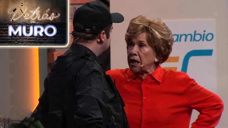 “¡Esto es un abuso!”: Paty Cofré explotó furiosa en el supermercado Marambio por insólita solicitud