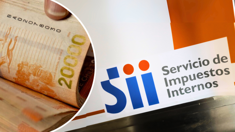 Comienza el último pago de la Operación Renta 2025: Estos son los contribuyentes que lo reciben