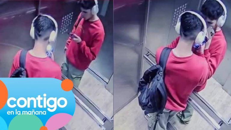 Misteriosa desaparición de joven farmacéutico tras salir con amigos: Su último registro fue en Plaza Egaña