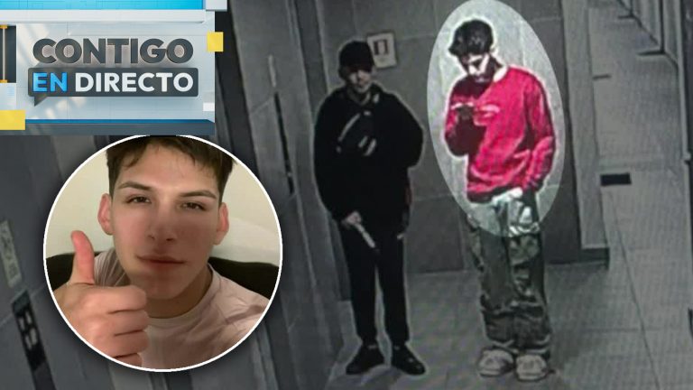 Pidió que siguieran su ubicación: Joven farmacéutico se juntó con un desconocido y desapareció