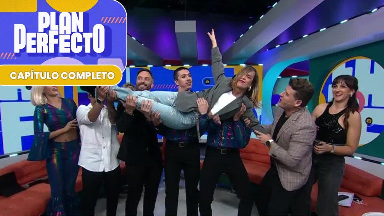 Plan Perfecto | Capítulo 94