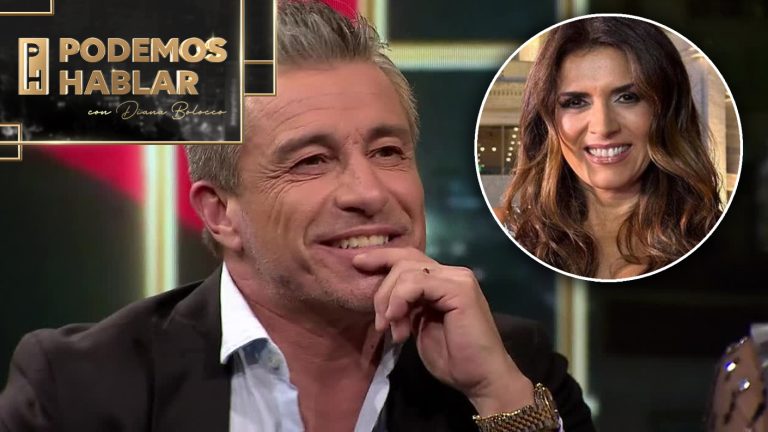 Fernando Solabarrieta se sinceró sobre su reconciliación con Ivette Vergara: “Me la estoy jugando”