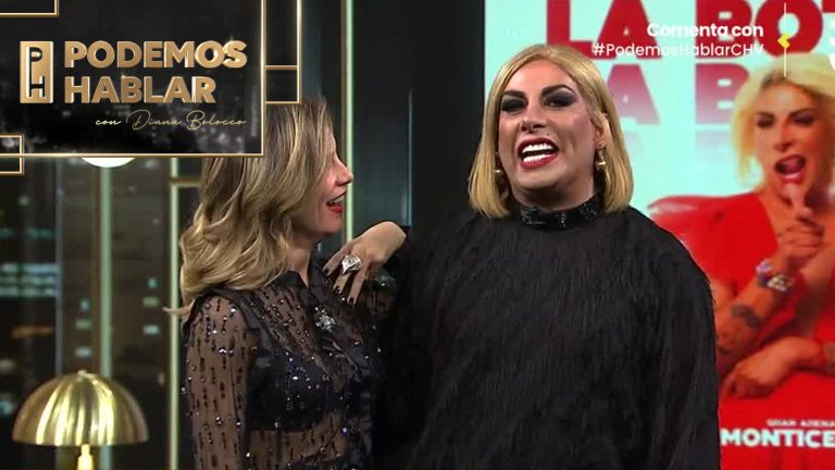 ¡Un show íntimo y revelador! Botota Fox se presentará por primera vez en el Gran Arena Monticello