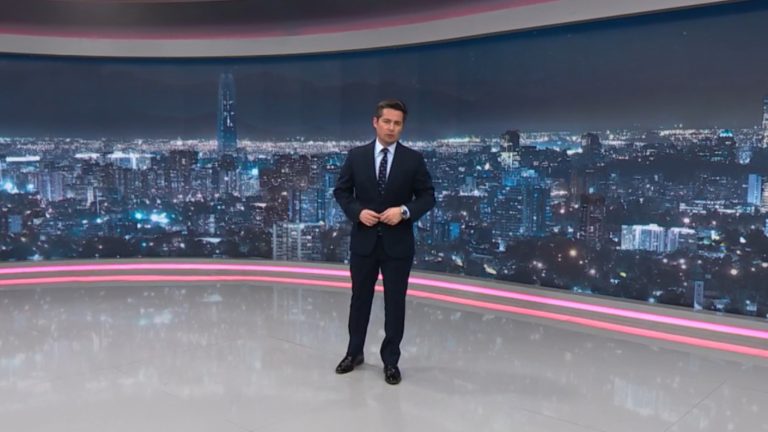 CHV Noticias Central | Sábado 31 de mayo de 2025