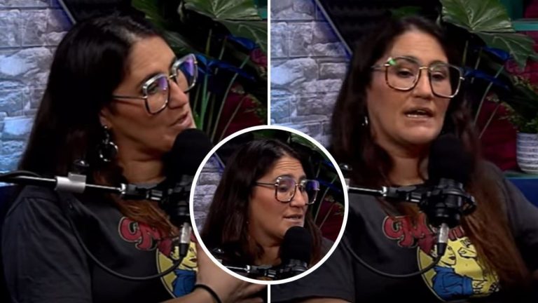 “Me llevó a...”: Belén Mora se sinceró sobre su diagnóstico de trastorno anímico bipolar
