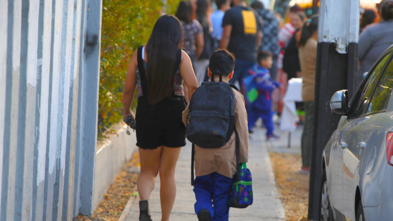 Bono Asistencia Escolar: Revisa cómo acceder al beneficio de hasta $45 mil