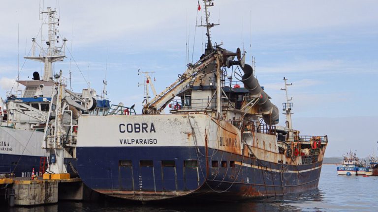 Caso lancha “Bruma”: Este viernes comienza peritaje clave en el barco Cobra