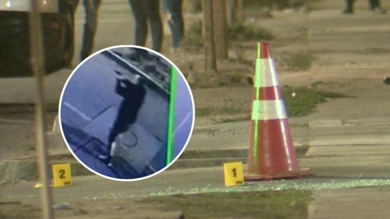 Carabinero de franco frustró encerrona y mató a disparos a delincuente menor de edad en Puente Alto