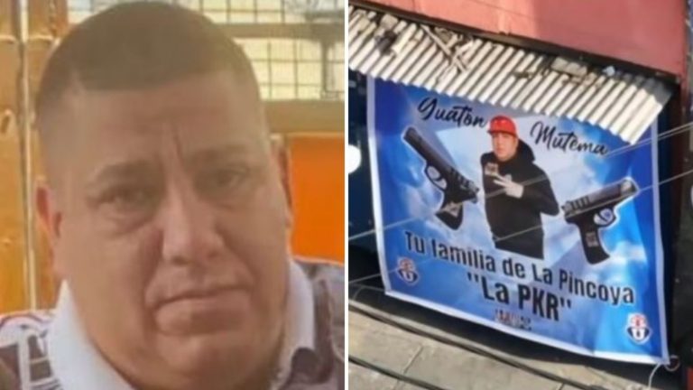 Muerte de “Guatón Mutema”: Esto fue lo incautado tras la detención de los sospechosos