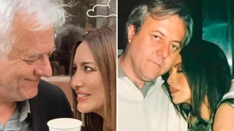 “Balde de agua fría”: Myriam Hernández rompe el silencio y confirma separación con Saint-Jean